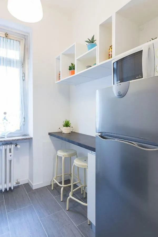 Apartment Fiera Milano City