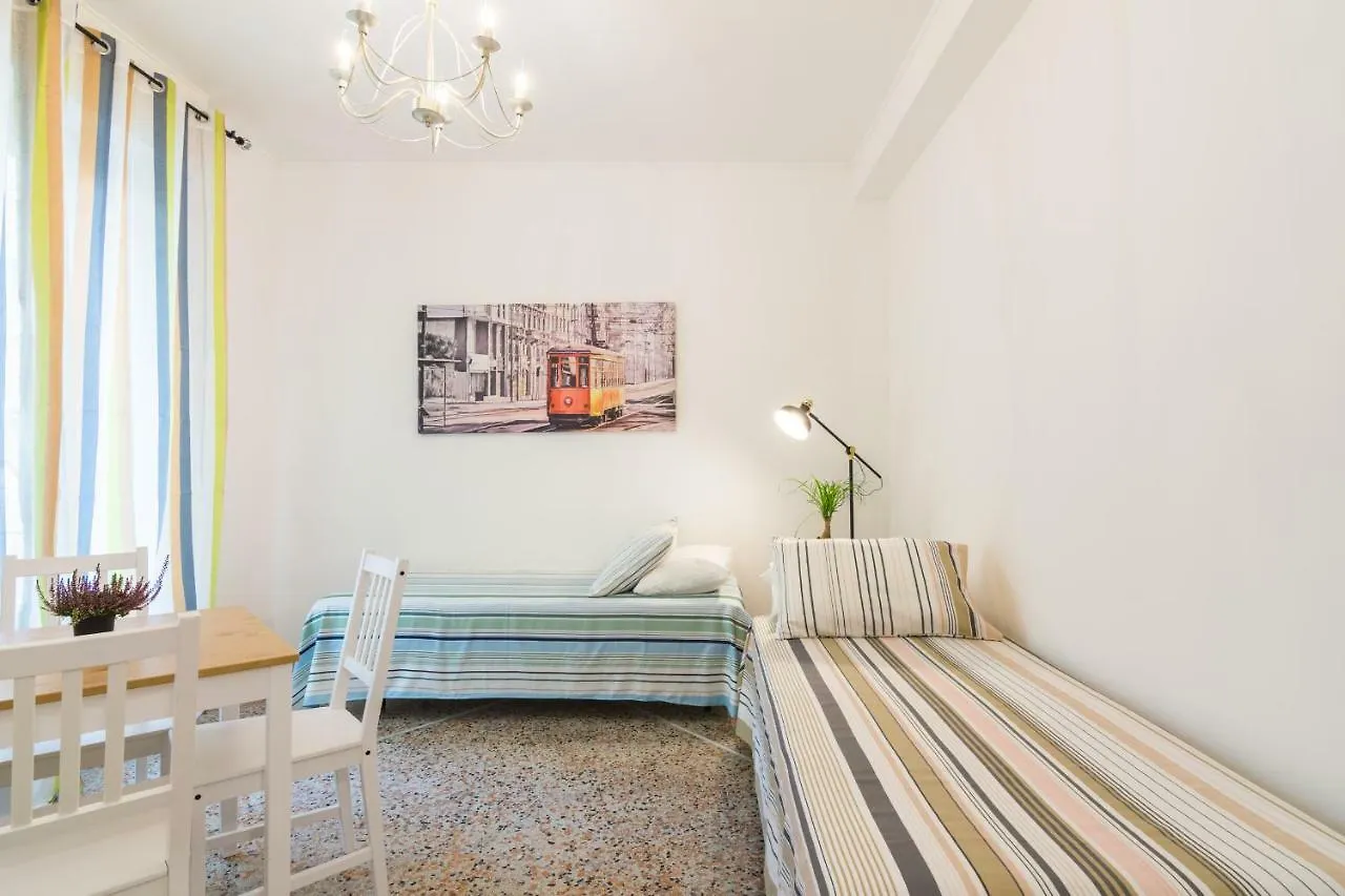 Fiera Milano City Apartment Milan