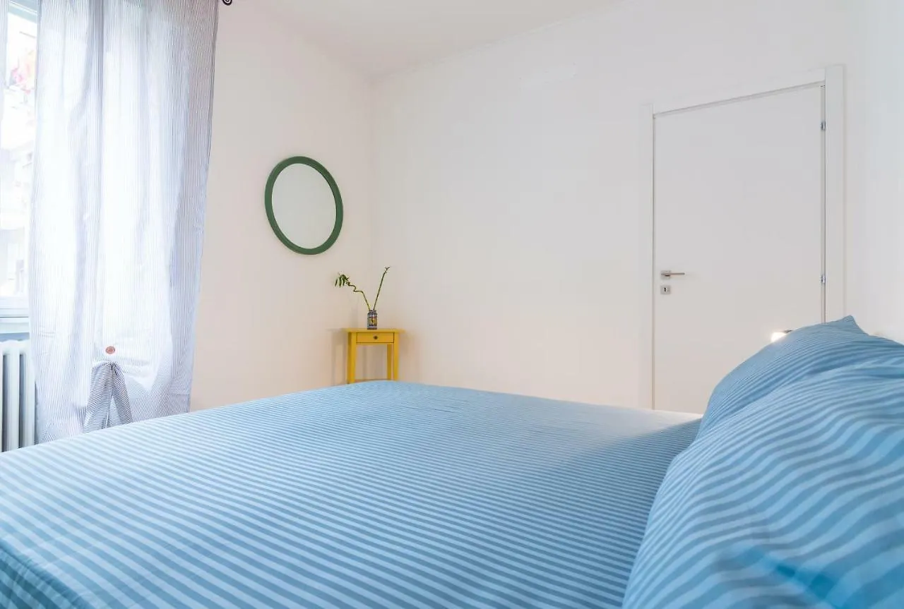 Apartment Fiera Milano City