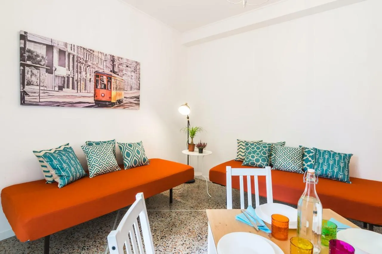 Fiera Milano City Apartment Milan