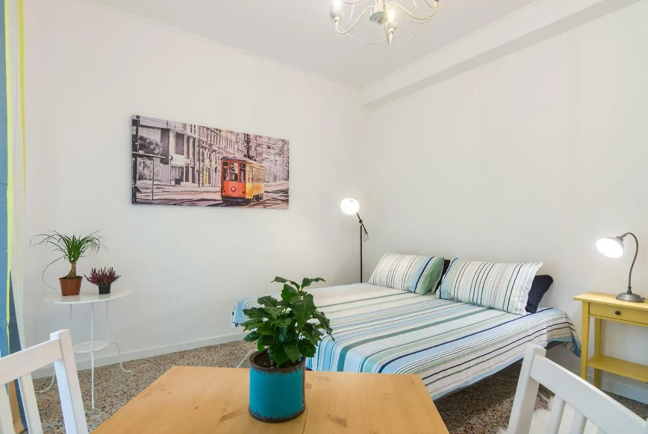 Apartment Fiera Milano City