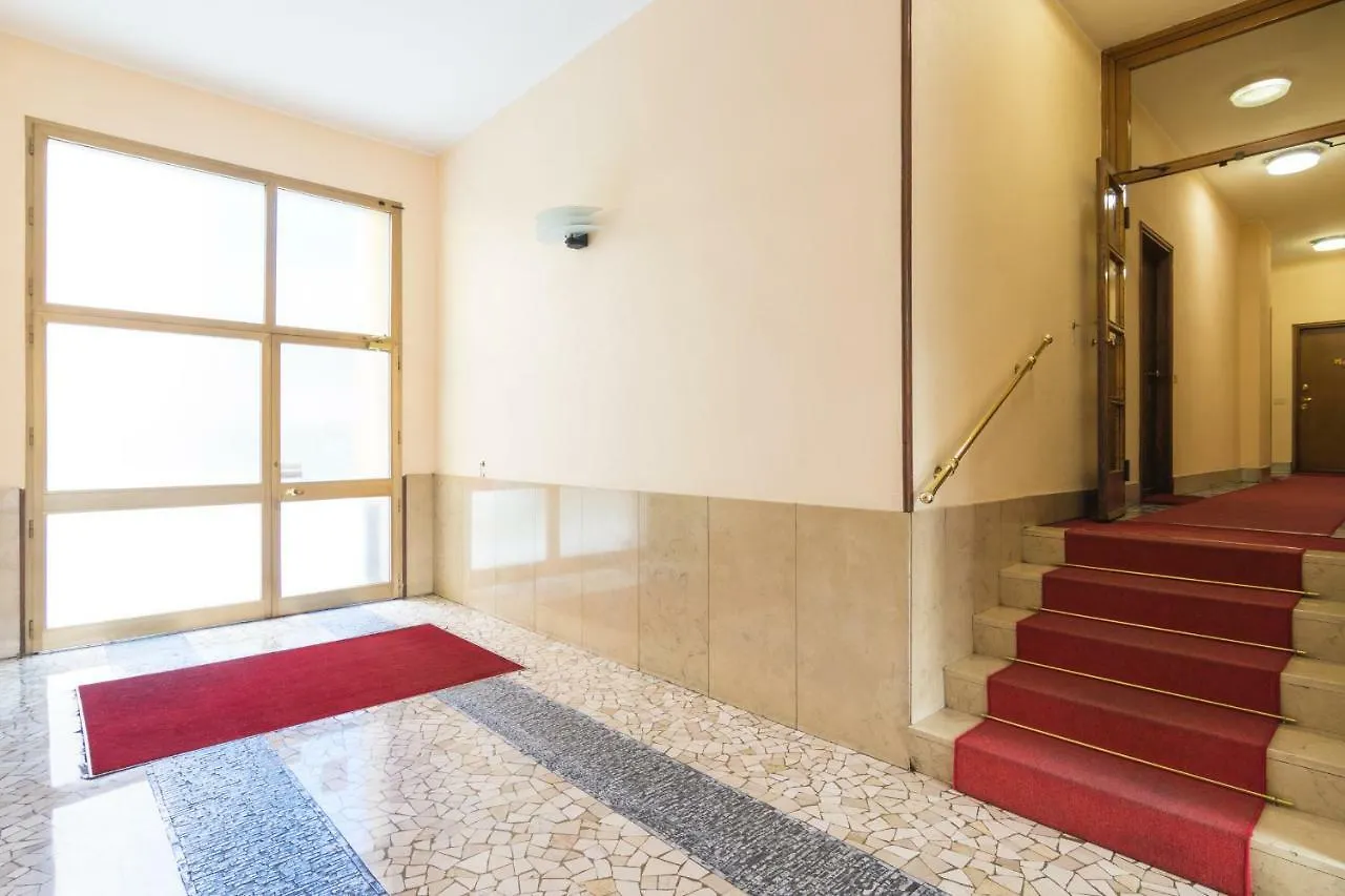 Apartment Fiera Milano City